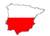TIFFANY´S PELUQUERÍA - Polski